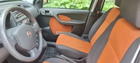 Fiat Panda | Mobile.bg    7