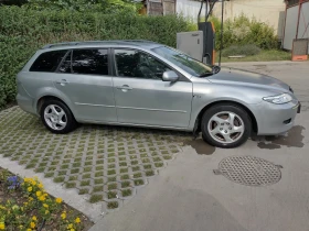 Обява за продажба на Mazda 6 Комби ~3 500 лв. - изображение 11