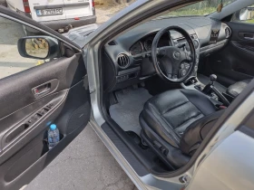 Обява за продажба на Mazda 6 Комби ~3 500 лв. - изображение 2