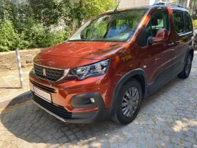 Обява за продажба на Peugeot Rifter ALLURE 1.5 BlueHDI 130 BVM6 STT E6.2 ~29 800 лв. - изображение 2