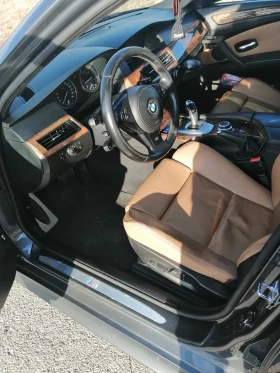 BMW 530 | Mobile.bg    7