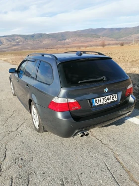 BMW 530 | Mobile.bg    16