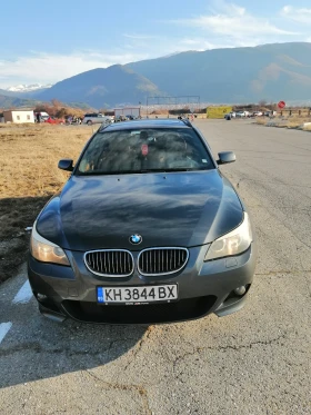 BMW 530 | Mobile.bg    4