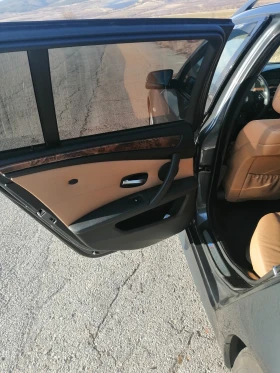 BMW 530 | Mobile.bg    6