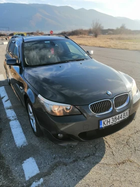 BMW 530 | Mobile.bg    2