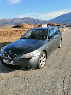 BMW 530 | Mobile.bg    3