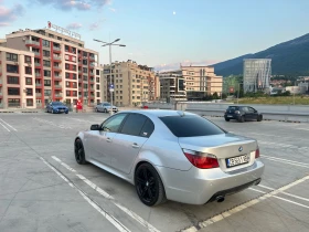 Обява за продажба на BMW 530 D M pack ~15 999 лв. - изображение 4