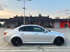 Обява за продажба на BMW 530 D M pack ~15 999 лв. - изображение 6
