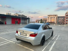 Обява за продажба на BMW 530 D M pack ~15 999 лв. - изображение 5