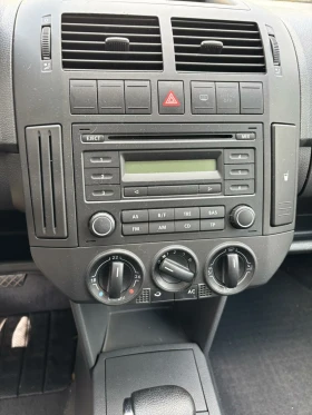 VW Polo 1.4 AVTOMAT - цена по договаряне - 90718324 5