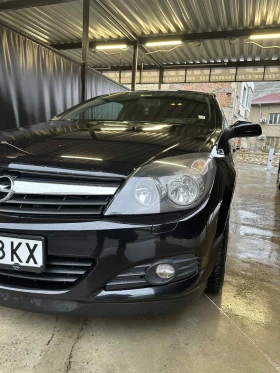 Opel Astra 1.9 CDTI | Mobile.bg    13