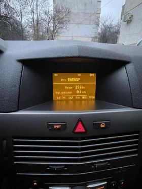 Opel Astra 1.9 CDTI | Mobile.bg    8