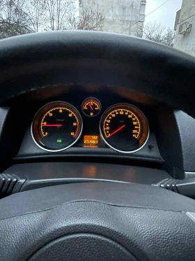 Opel Astra 1.9 CDTI | Mobile.bg    5