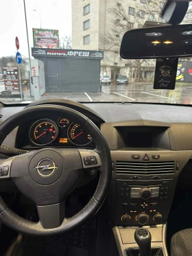 Opel Astra 1.9 CDTI | Mobile.bg    11