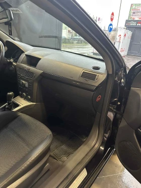 Opel Astra 1.9 CDTI | Mobile.bg    15