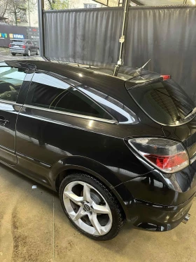     Opel Astra 1.9 CDTI