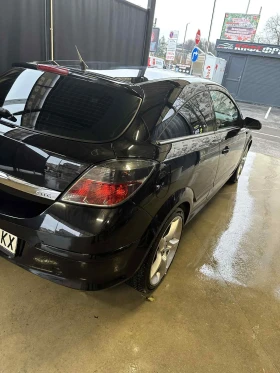 Opel Astra 1.9 CDTI | Mobile.bg    2