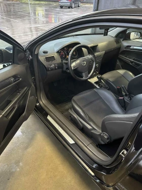 Opel Astra 1.9 CDTI | Mobile.bg    14