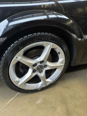 Opel Astra 1.9 CDTI | Mobile.bg    7