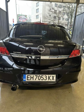 Opel Astra 1.9 CDTI | Mobile.bg    4