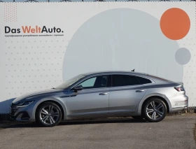 VW Arteon R-Line 2.0 TDI SCR 4MOTION DSG - 79200 лв. - 19171086 2