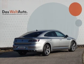 VW Arteon R-Line 2.0 TDI SCR 4MOTION DSG - 79200 лв. - 19171086 3
