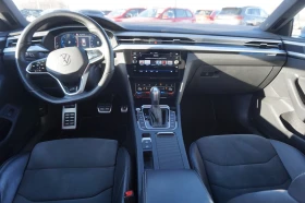 VW Arteon R-Line 2.0 TDI SCR 4MOTION DSG - 79200 лв. - 19171086 5