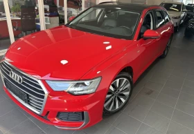 Audi A6 Avant 45 TFSI QUATTRO S TRONIC.195 KW