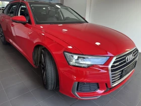 Audi A6 Avant 45 TFSI QUATTRO S TRONIC.195 KW - 52500 лв. - 47194032 2
