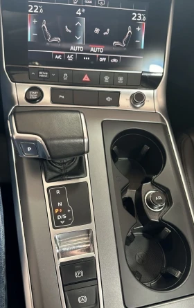 Audi A6 Avant 45 TFSI QUATTRO S TRONIC.195 KW - 52500 лв. - 47194032 11
