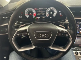 Audi A6 Avant 45 TFSI QUATTRO S TRONIC.195 KW - 52500 лв. - 47194032 17