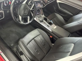 Audi A6 Avant 45 TFSI QUATTRO S TRONIC.195 KW - 52500 лв. - 47194032 10