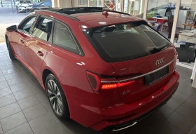 Audi A6 Avant 45 TFSI QUATTRO S TRONIC.195 KW - 52500 лв. - 47194032 3