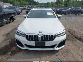 BMW 530 2.0L I-4 DI, DOHC, VVT, TURBO, 248HP All Wheel | Mobile.bg    4