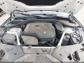 BMW 530 2.0L I-4 DI, DOHC, VVT, TURBO, 248HP All Wheel | Mobile.bg    15