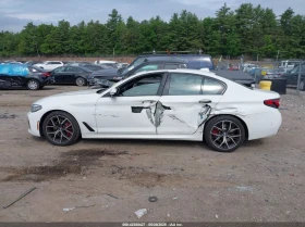 BMW 530 2.0L I-4 DI, DOHC, VVT, TURBO, 248HP All Wheel | Mobile.bg    6