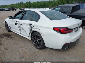 BMW 530 2.0L I-4 DI, DOHC, VVT, TURBO, 248HP All Wheel | Mobile.bg    8