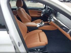BMW 530 2.0L I-4 DI, DOHC, VVT, TURBO, 248HP All Wheel | Mobile.bg    10