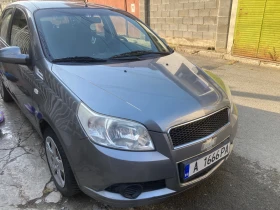Обява за продажба на Chevrolet Aveo ~4 500 лв. - изображение 1