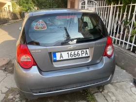 Обява за продажба на Chevrolet Aveo ~4 500 лв. - изображение 1