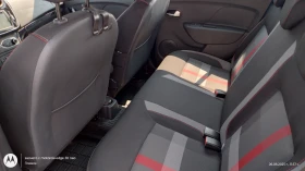 Dacia Sandero Stepway | Mobile.bg    12