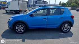 Dacia Sandero Stepway | Mobile.bg    2