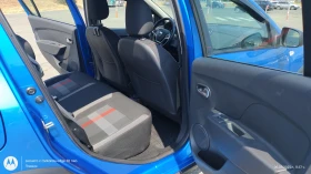 Dacia Sandero Stepway | Mobile.bg    13