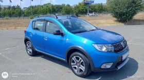 Dacia Sandero Stepway | Mobile.bg    6
