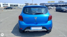 Dacia Sandero Stepway | Mobile.bg    4
