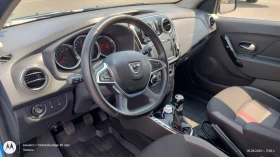 Dacia Sandero Stepway | Mobile.bg    9