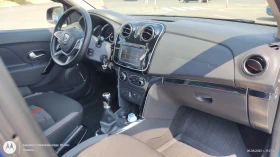 Dacia Sandero Stepway | Mobile.bg    10