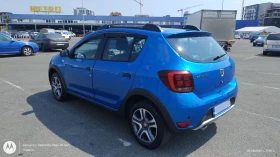 Dacia Sandero Stepway | Mobile.bg    3