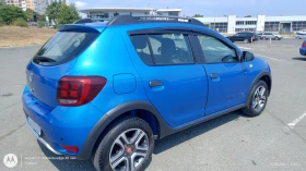 Dacia Sandero Stepway | Mobile.bg    5