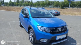 Dacia Sandero Stepway | Mobile.bg    7